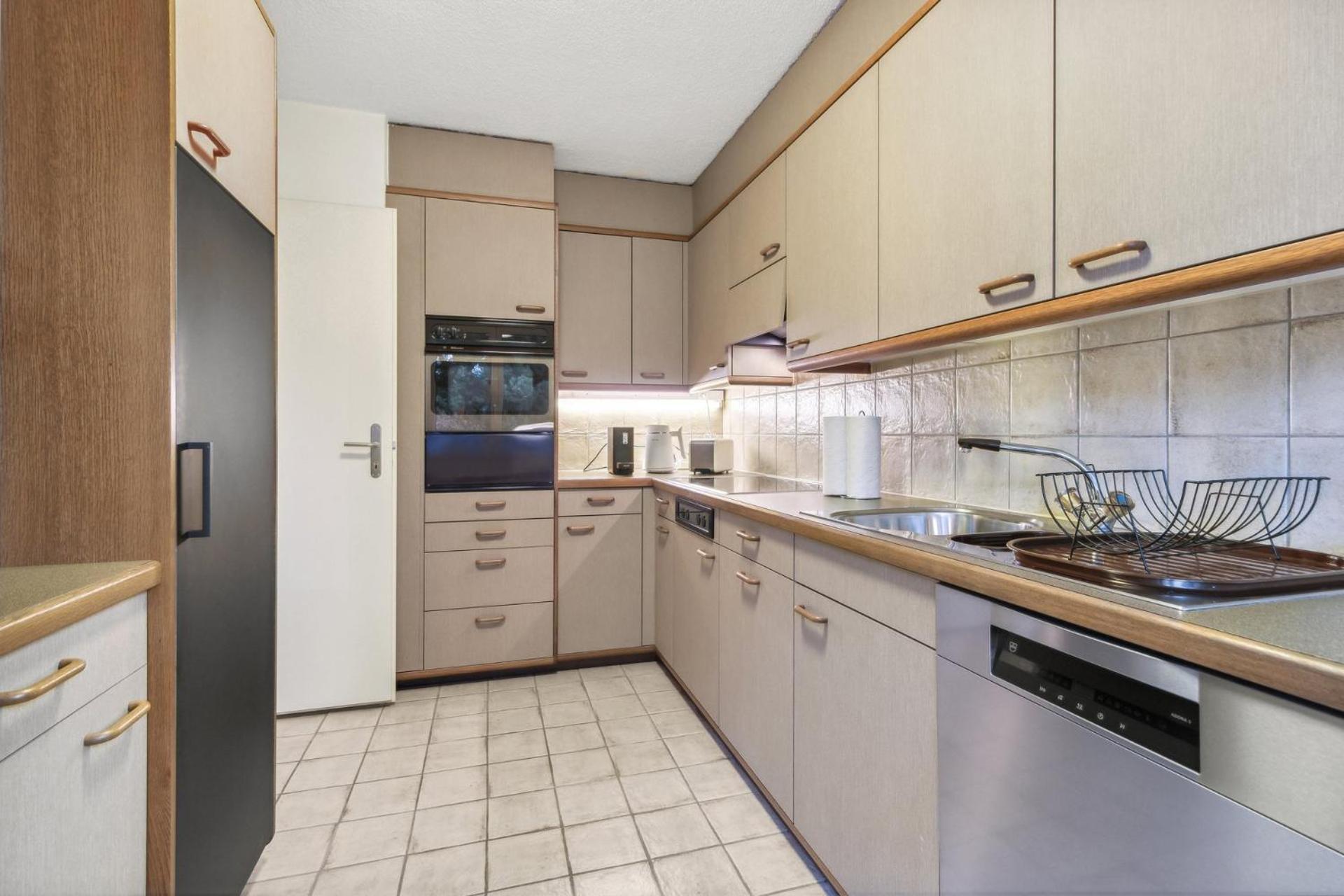 Neumuensterstrasse 26 Leilighet Zürich Eksteriør bilde